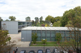 Schulzentrum Peschier