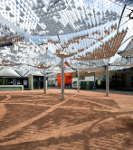 Pergola