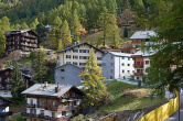 Jugendherberge Zermatt