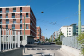 Logements economiques de Cressy