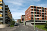 Logements economiques de Cressy