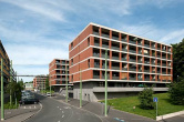 Logements economiques de Cressy