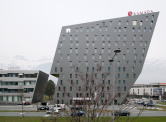 Hotel Ramada Innsbruck Tivoli