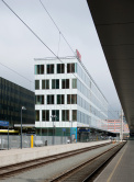 Office Terminal Innsbruck