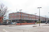 Hauptbahnhof Innsbruck 