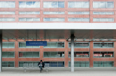 Hauptbahnhof Innsbruck 