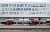 Office Terminal Innsbruck