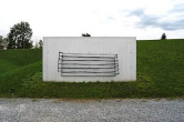 Skulpturenpark-Oswald Oberhuber 