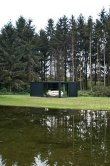 Skulpturenpark-Erwin Wurm-Fat ca