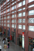 Hauptbahnhof Innsbruck 