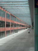 Hauptbahnhof Innsbruck 