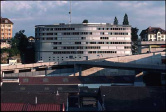 Le Vauseyon-Polizeigebäude Poudr