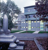 TU Graz Studienzentrum - Szyskow