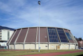 Salle omnisport