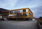 Schulzentrum Dîme 2