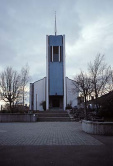 Temple Crêt du Chene 8