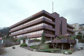 Verwaltungsgebäude Monruz 2