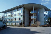 Bürohaus Sebastian Kneippweg 17