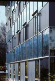 Bürohaus Sebastian Kneippweg 17