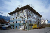 Bürohaus Sebastian Kneippweg 17