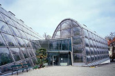 Botanischer Garten