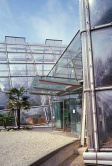 Botanischer Garten