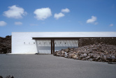 Vulkanmuseum Timanfaya 