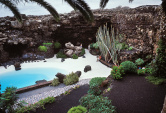 Jameos del Agua 