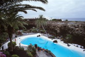 Jameos del Agua 