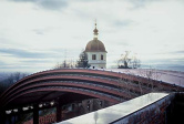 Graz - Schlossberg - Kasematten,