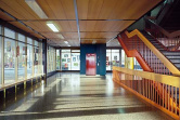 Centre scolaire Dîme 2 - Innenau