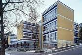 Gymnasium Hôpital 59