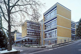 Gymnasium Hôpital 59