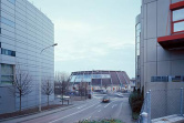 Salle omnisport mit CPFL und L'e