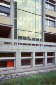 CPLN Gebäude A, B, C, D