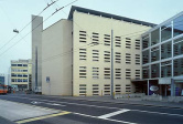 Bildungszentrum CPFL 2.Phase