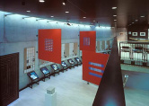 Centre Dürrenmatt - Ausstellung 