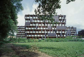 Passivhaus-Wohnanlage Am Lohbach