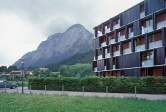 Passivhaus-Wohnanlage Am Lohbach