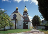 Hundertwasserkirche-Stadtpfarrki