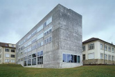 Uhrenfabrik Corum