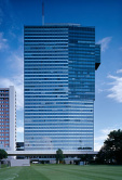 IZD Tower-Donaucity