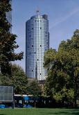 Cibona Tower