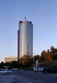 Cibona Tower