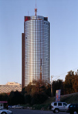 Cibona Tower