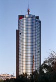 Cibona Tower