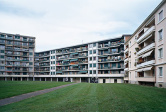 Logements Vermont-Parc