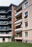 Logements Vermont-Parc