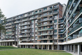 Logements Vermont-Parc