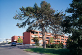 Logements economiques de Cressy